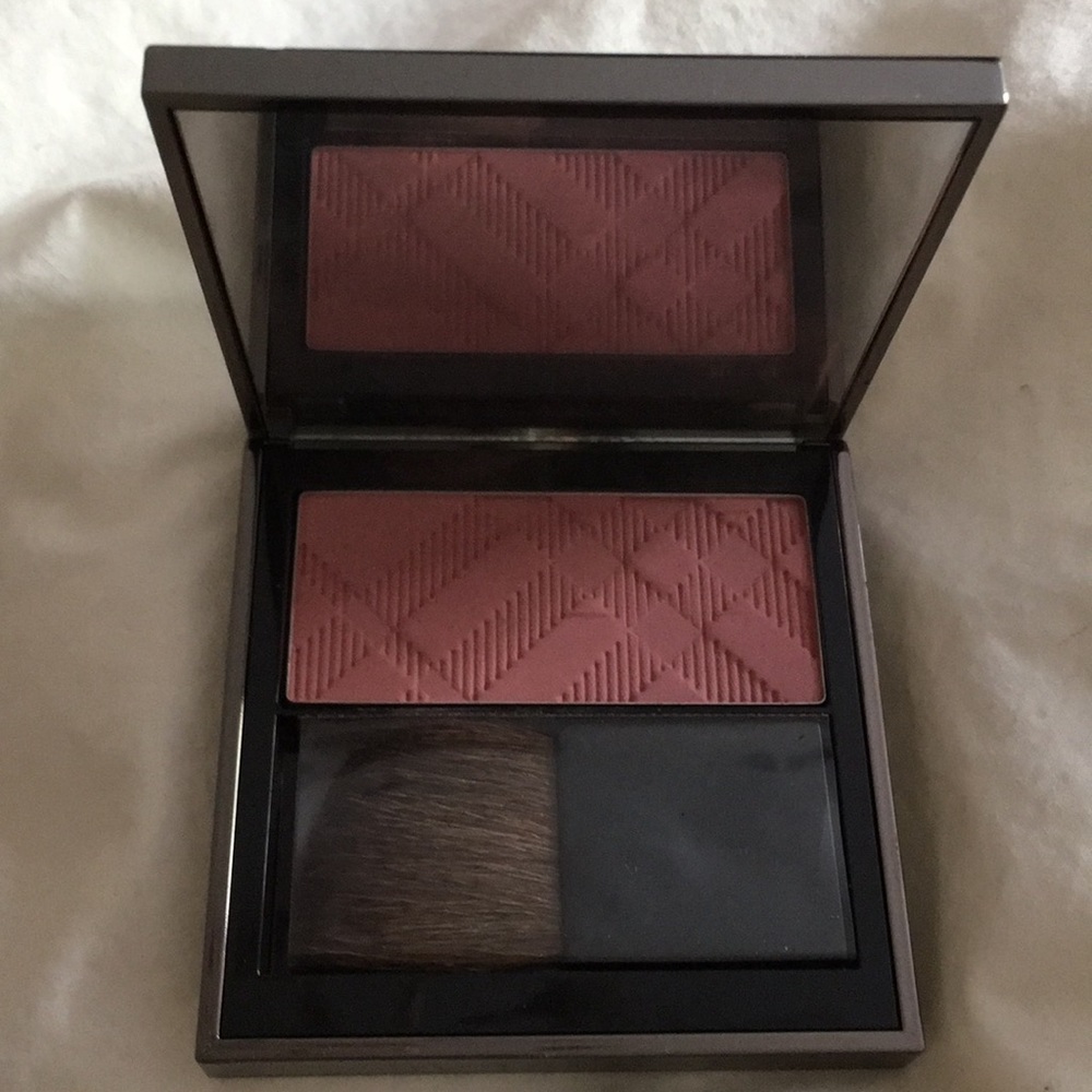 Authentic Burberry Blush